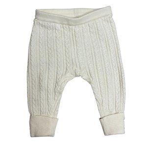 Baby Gap Knit Leggings